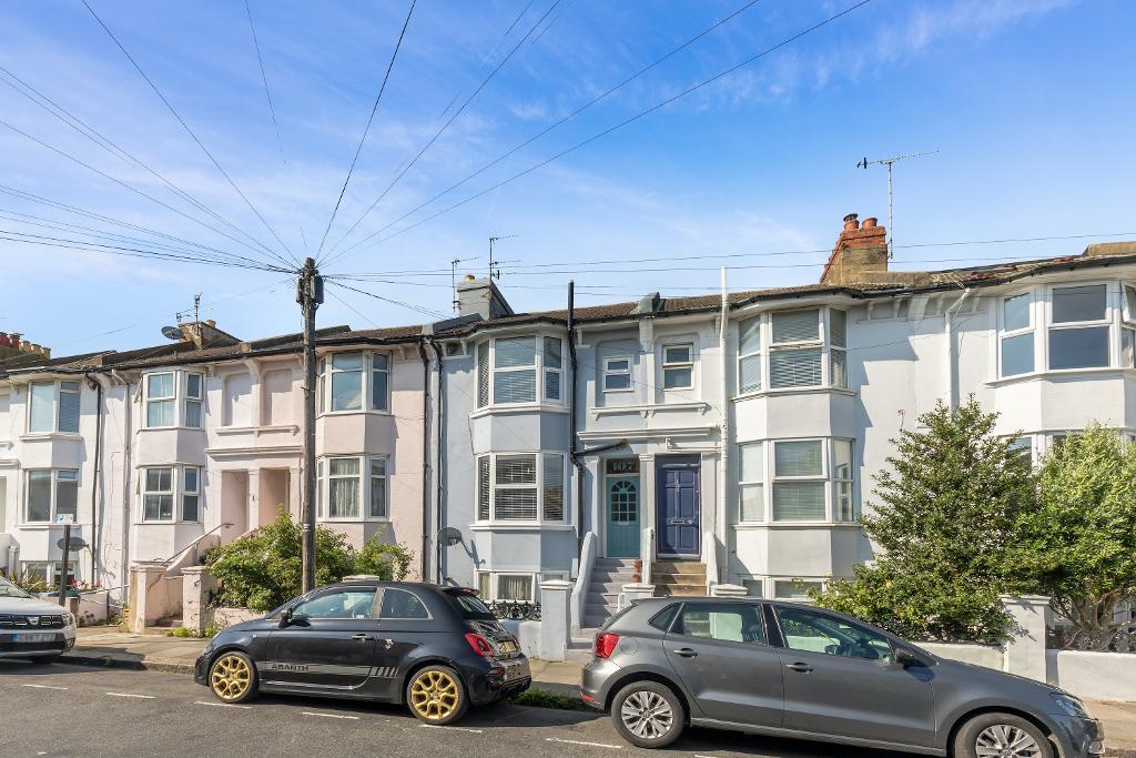 Livingstone Road, Hove, BN3 3WN