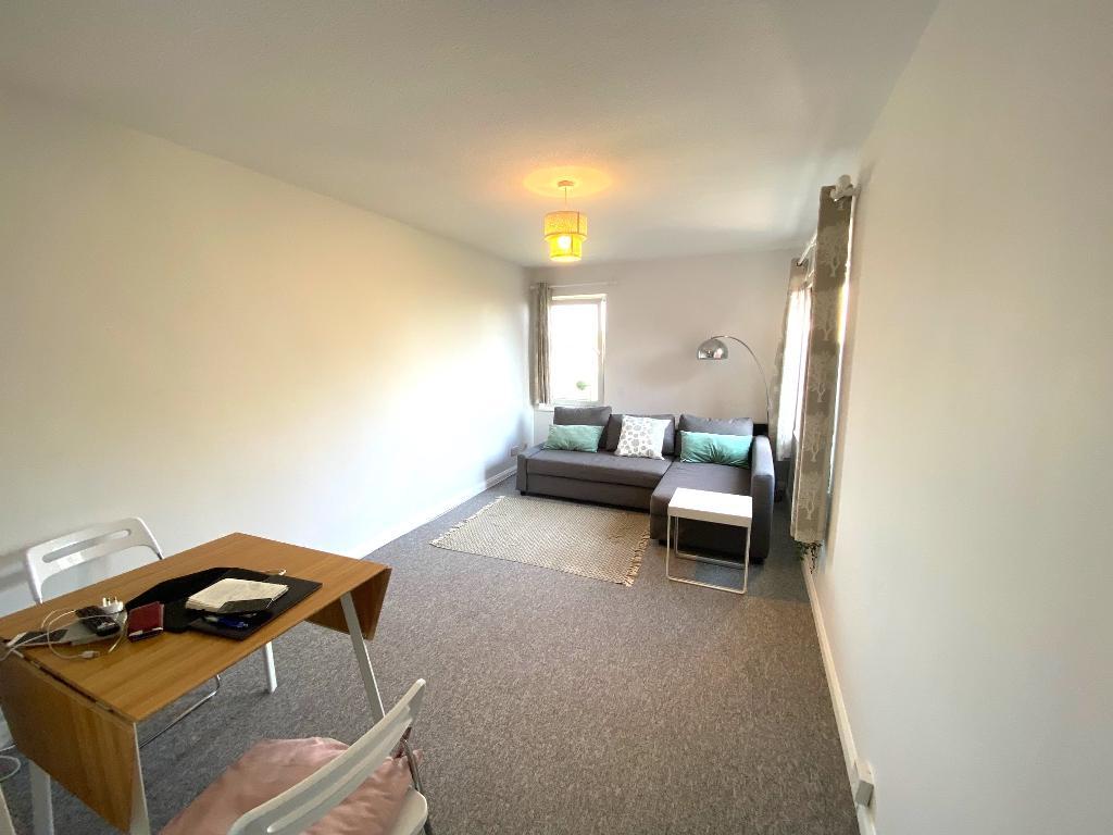 Kemp Court, Church Place, Brighton, East Sussex, BN2 5JU