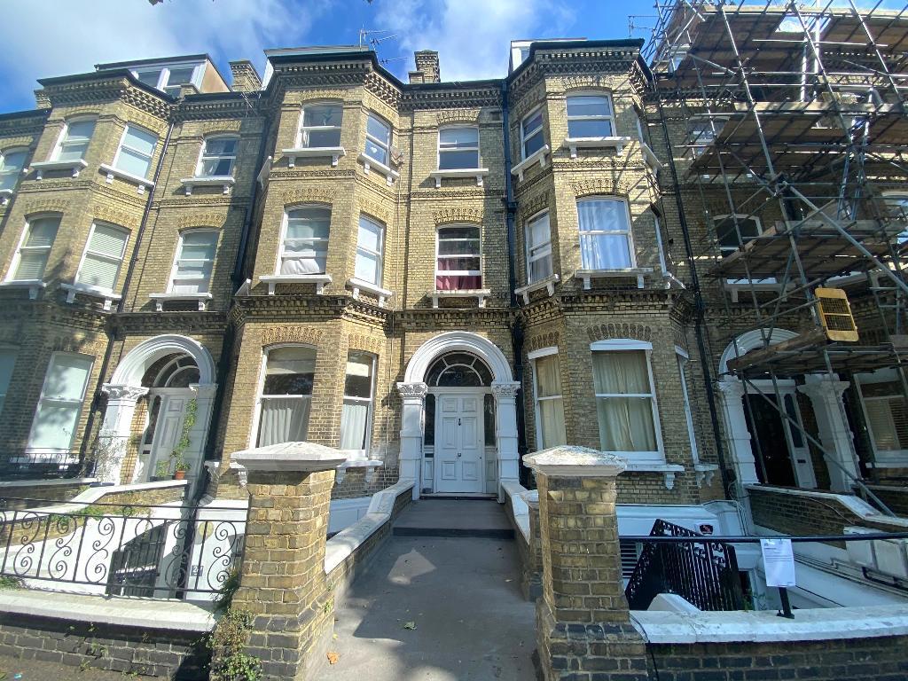 Cromwell Road, Hove, East Sussex, BN3 3EB