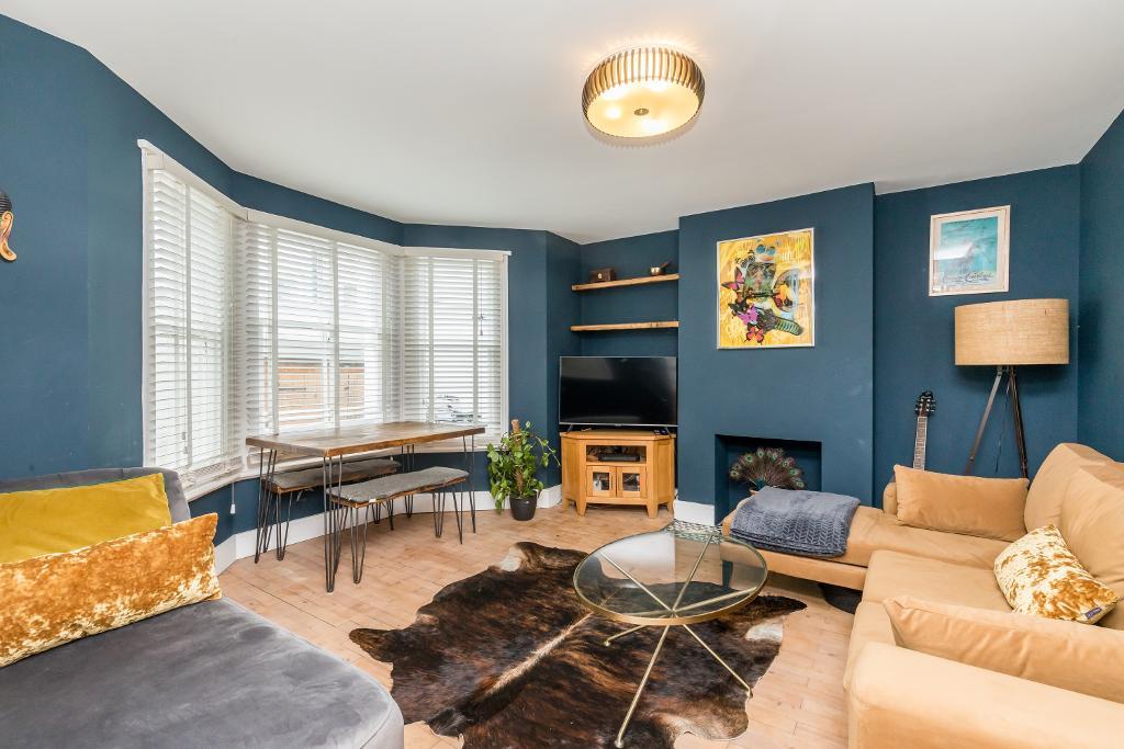 Goldstone Road, Hove, East Sussex, BN3 3RG