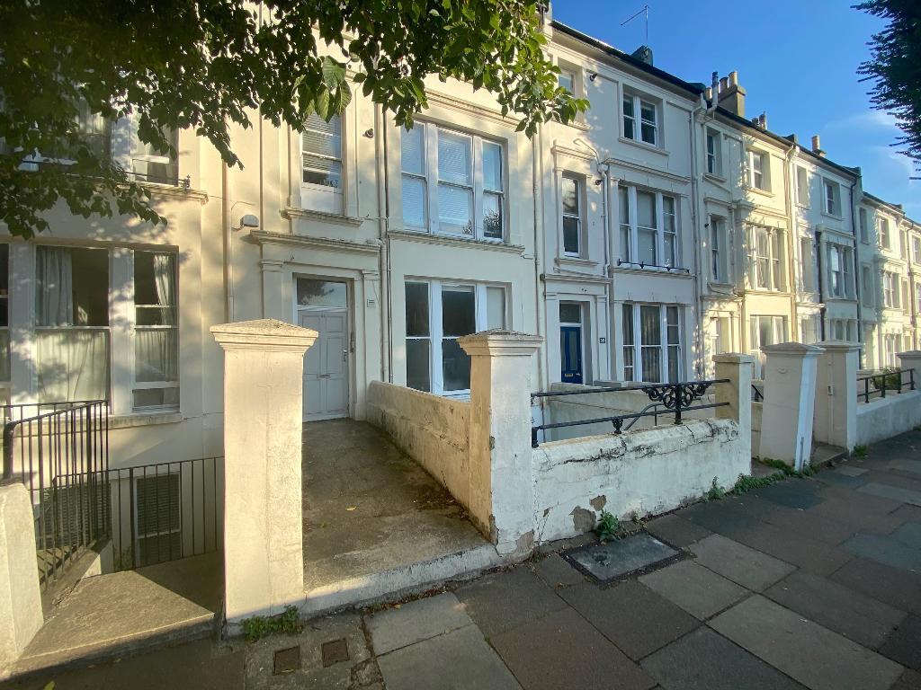Goldstone Villas, Hove, East Sussex, BN3 3RW