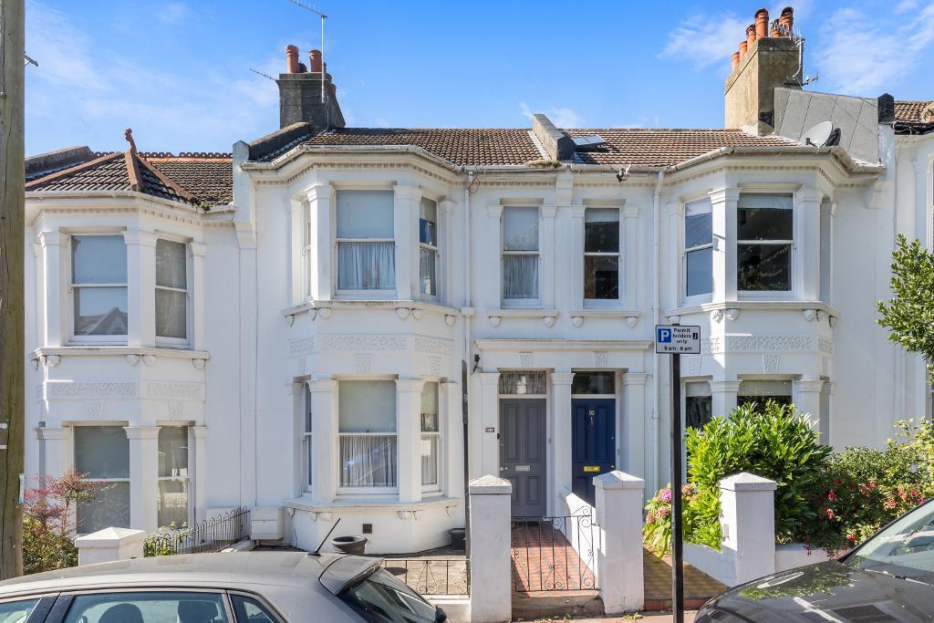 Edburton Avenue, Brighton, BN1 6EQ