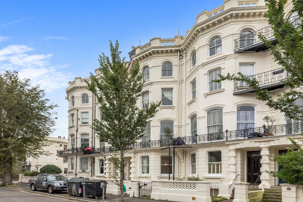 Denmark Terrace, Brighton, BN1 3AN