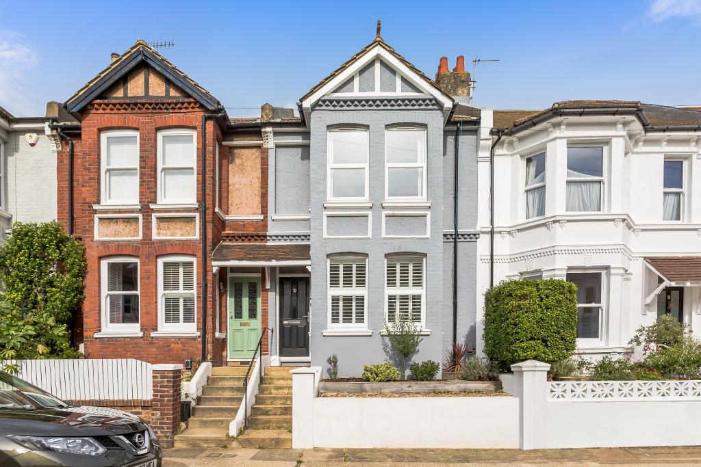 Prinsep Road, Hove, BN3 7AB