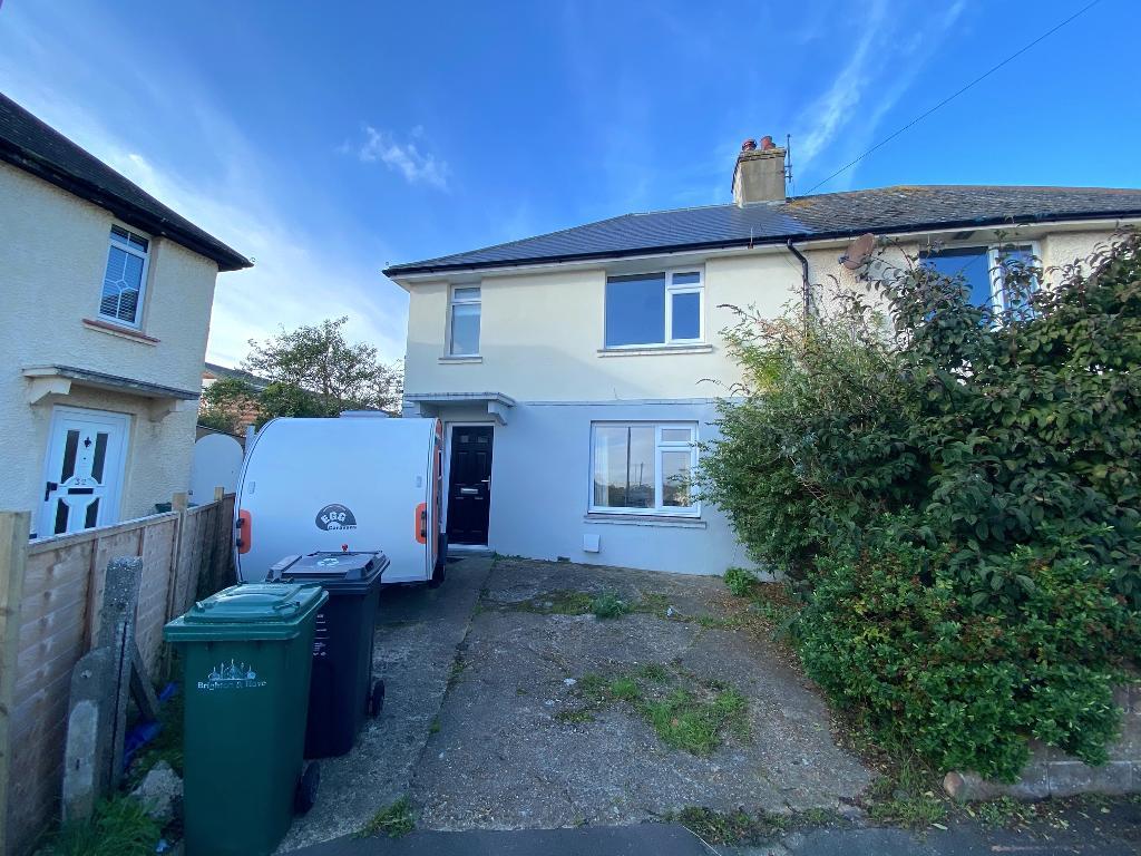 Shelldale Crescent, Portslade, East Sussex, BN41 1LG