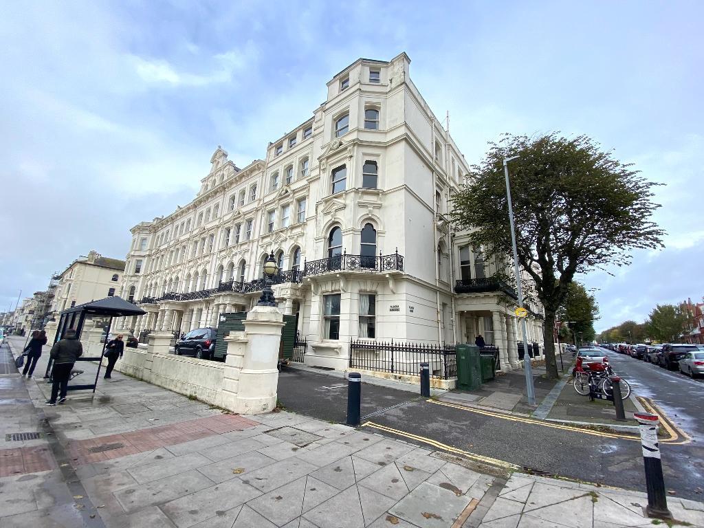 Palmeria Avenue Mansions, Church Road, Hove, East Sussex, BN3 2FA
