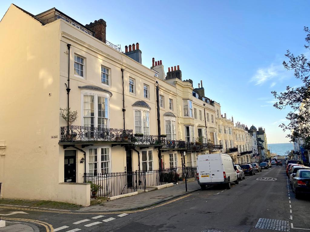 Waterloo Street, Hove, East Sussex, BN3 1AH