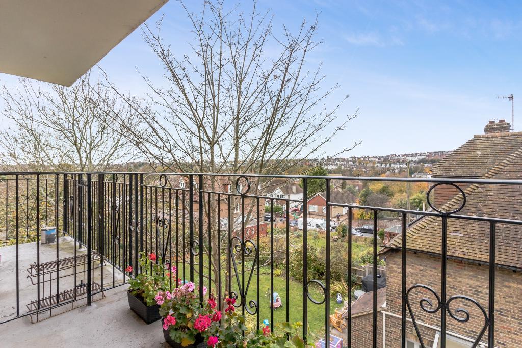 Harrington Court, Harrington Road, Brighton, BN1 6RQ