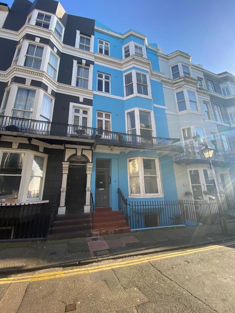 Charlotte Street, Kemptown, Brighton, East Sussex, BN2 1AG
