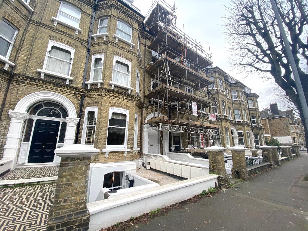 Cromwell Road, Hove, East Sussex, BN3 3EB
