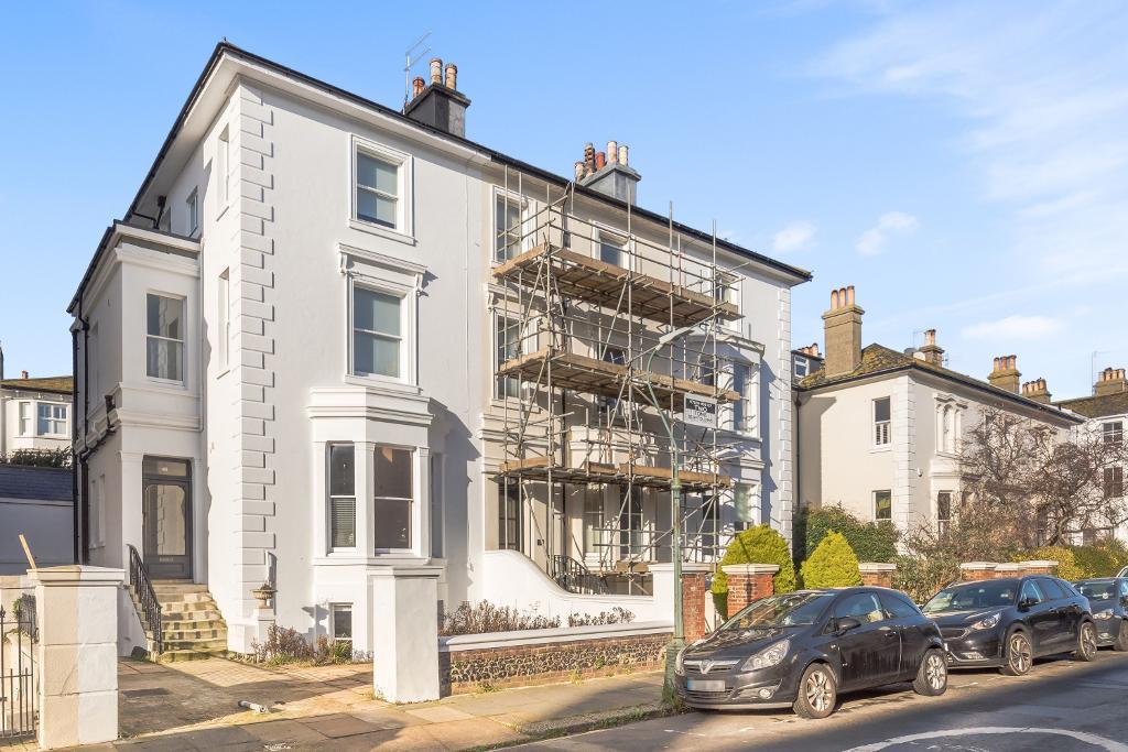 Albany Villas, Hove, BN3 2RU