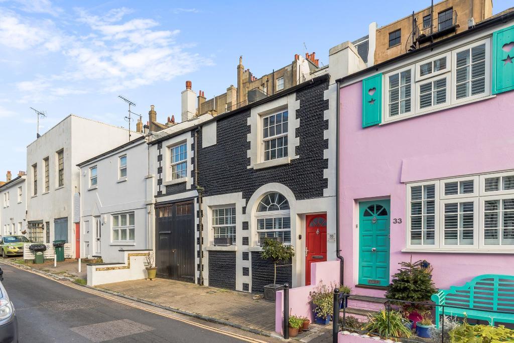 Brunswick Street West, Hove, BN3 1EL