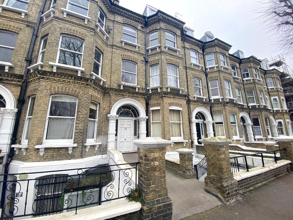 Cromwell Road, Hove, East Sussex, BN3 3EB