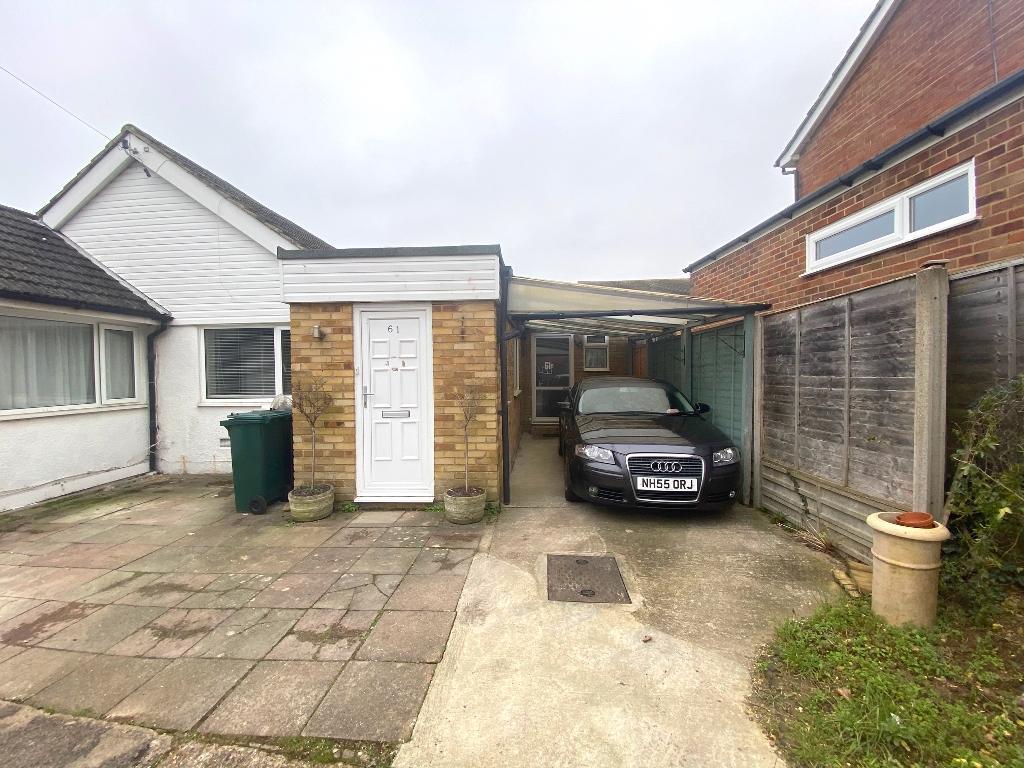 Mile Oak Road, Portslade, East Sussex, BN41 2PJ