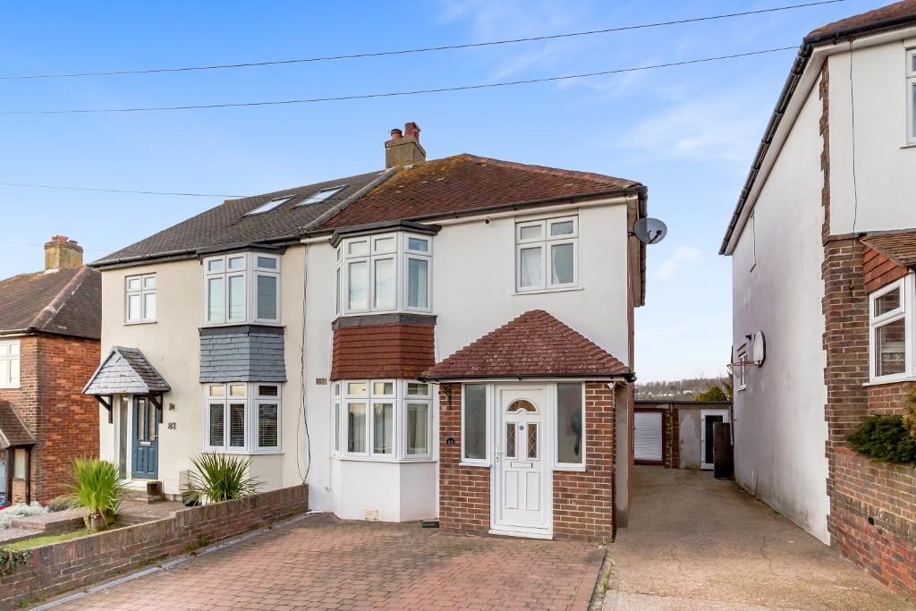 Ladies Mile Road, Brighton, BN1 8TB