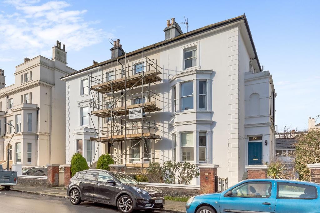 Albany Villas, Hove, BN3 2RU