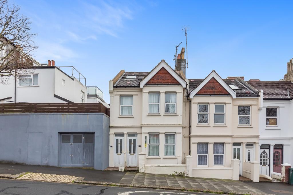 Fonthill Road, Hove, BN3 6HZ
