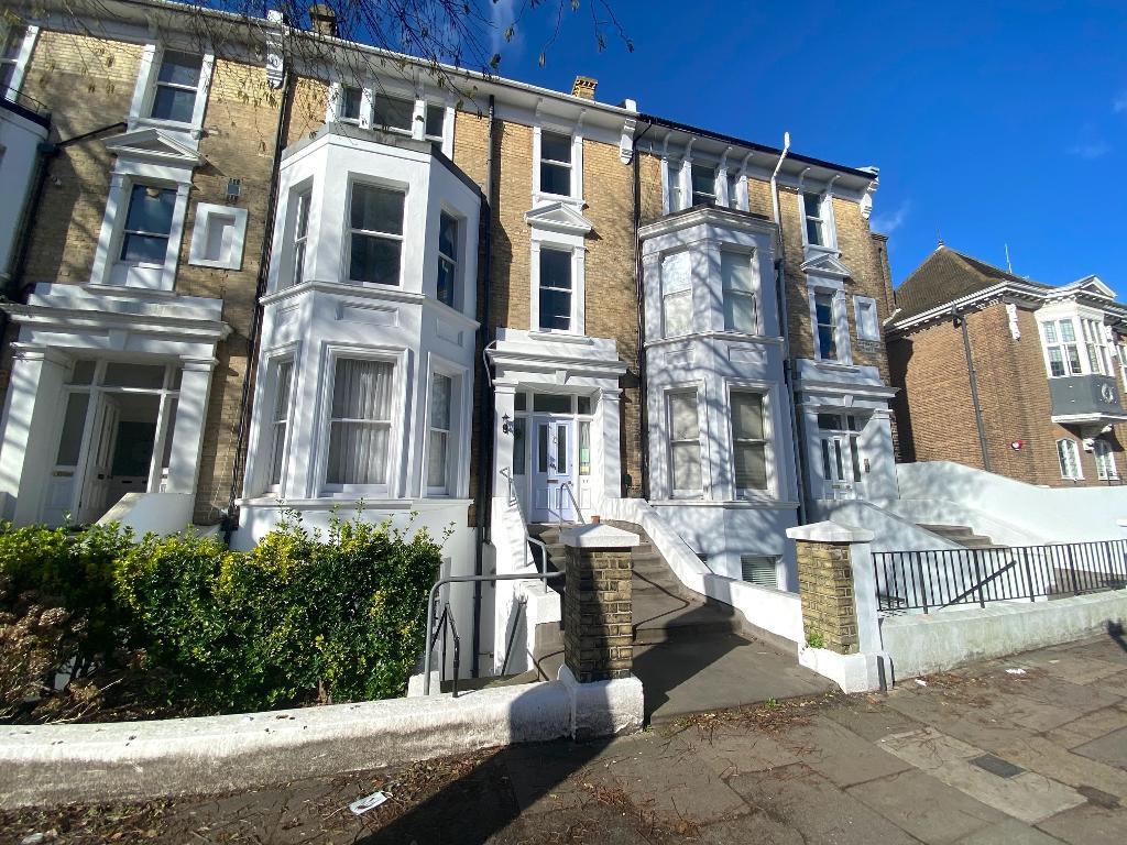 Denmark Villas, Hove, BN3 3TH