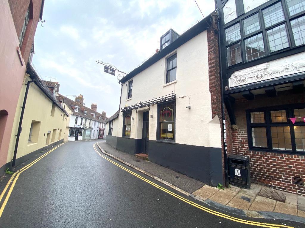 Fisher Street, Lewes, BN7 2DG