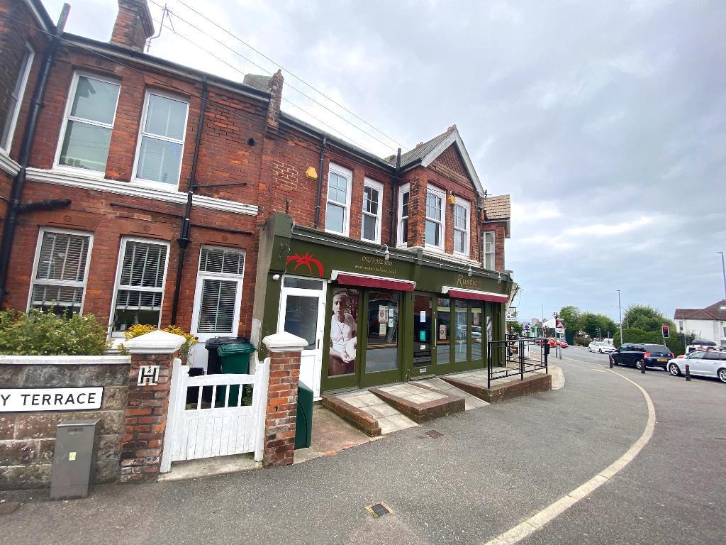 Ditchling Road, Brighton, East Sussex, BN1 6JG