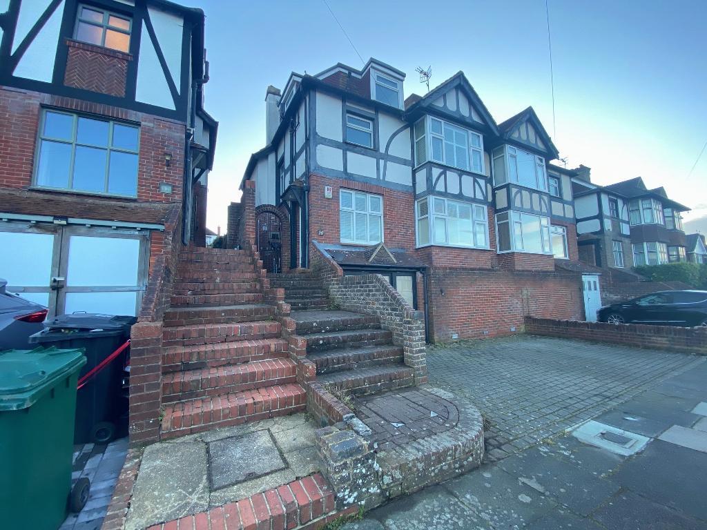 Goldstone Way, Hove, East Sussex, BN3 7PB
