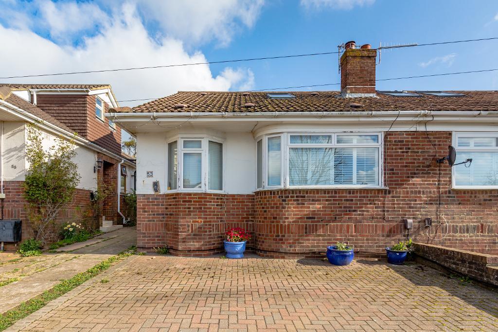 Lark Hill, Hove, BN3 8PF