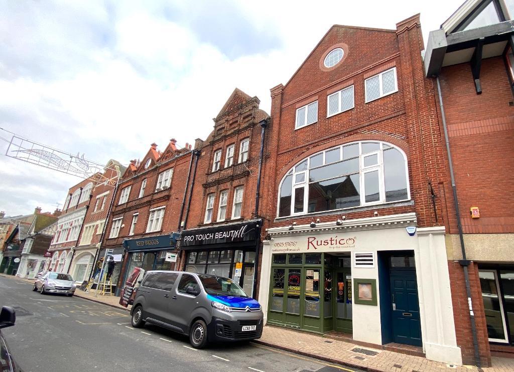 South Street, Eastbourne, East Sussex, BN21 4UT