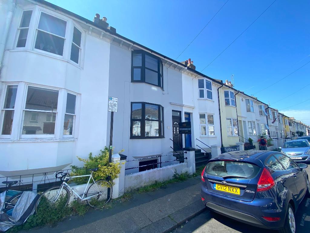 Shirley Street, Hove, East Sussex, BN3 3WJ