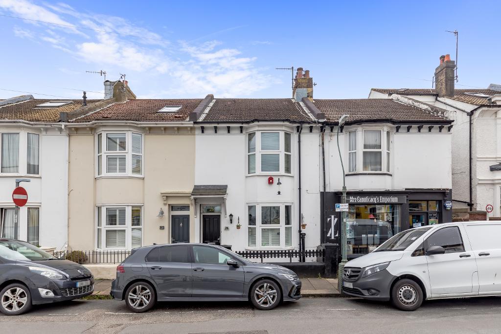 Stirling Place, Hove, BN3 3YU