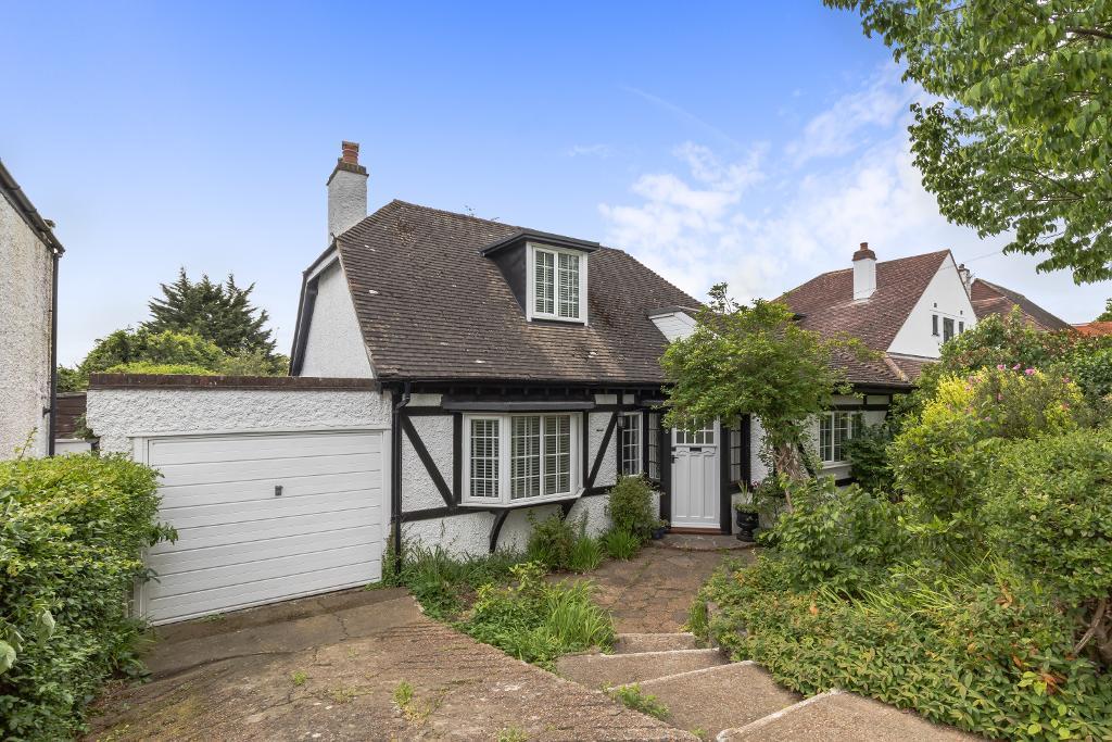 Shirley Road, Hove, East Sussex, BN3 6NN