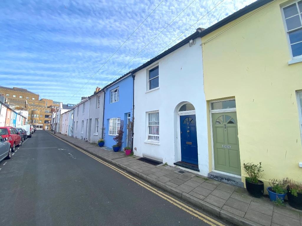 Kemp Street, Brighton, East Sussex, BN1 4EF