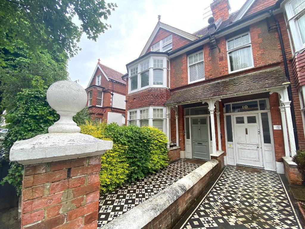 Pembroke Crescent, Hove, East Sussex, BN3 5DH