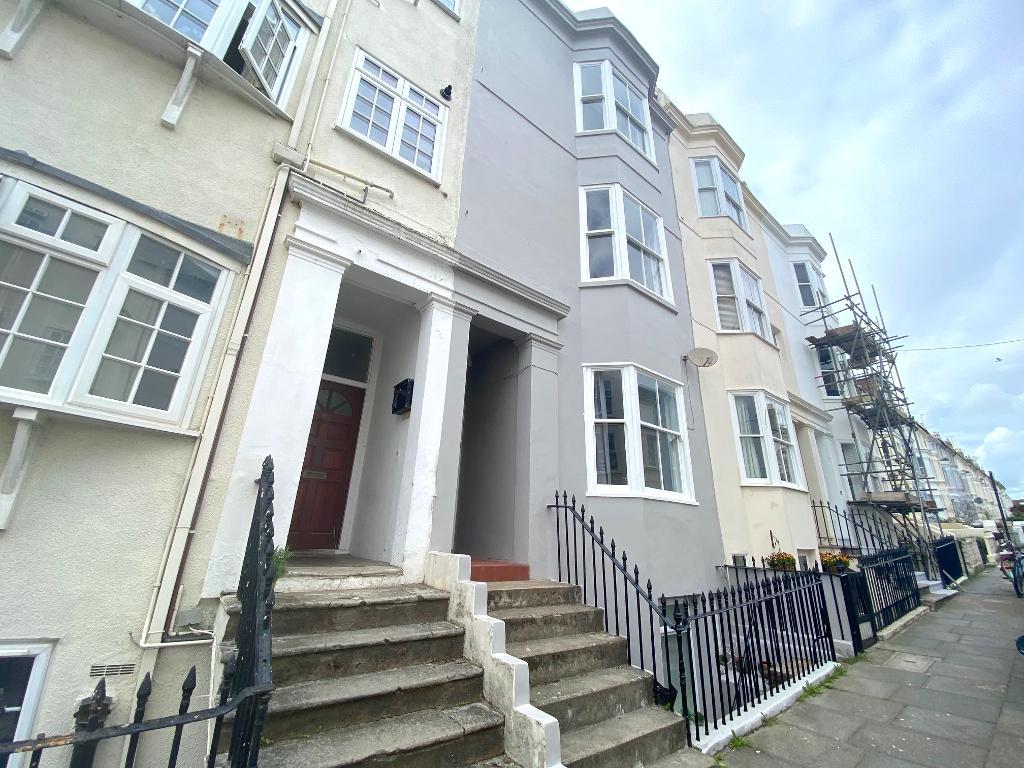 Lansdowne Street, Brighton, BN3 1FS