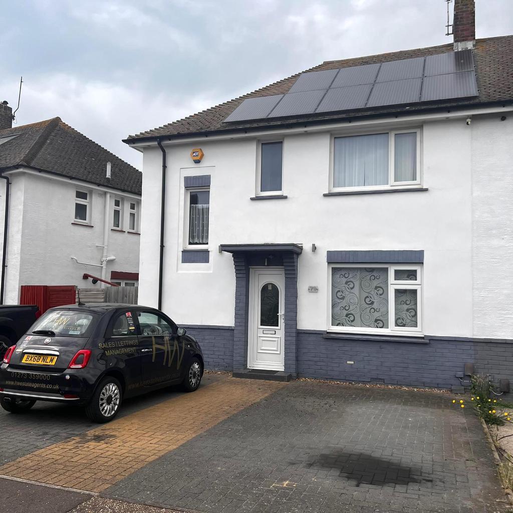 Old Barn Way, Southwick, BN42 4NS