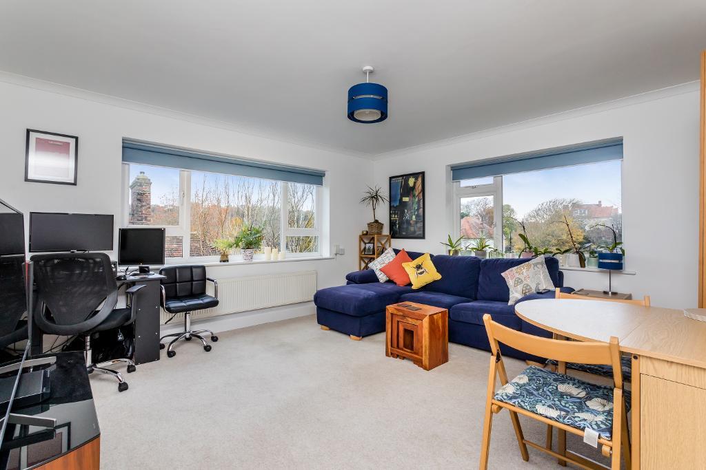 Harrington Court, Harrington Road, Brighton, East Sussex, BN1 6RQ