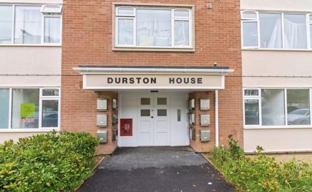 Durston House, Chesterfield Road, Worthing, BN12 6BY