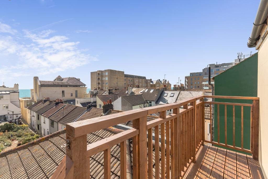 Victoria Terrace, Hove, BN3 2WB