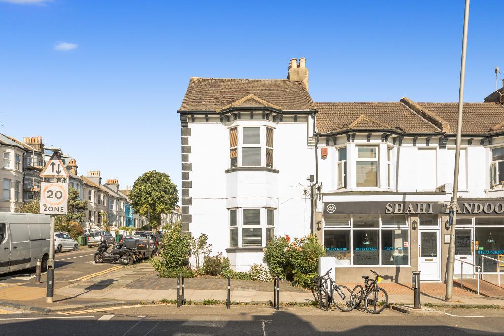 Beaconsfield Road, Brighton, BN1 4QH