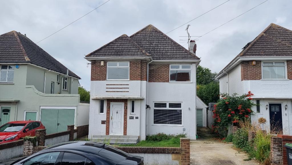 Forest Road, Worthing, BN14 9LR