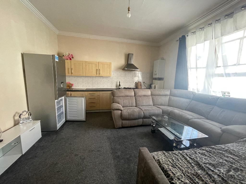 Blatchington Road, Brighton, BN3 3YH