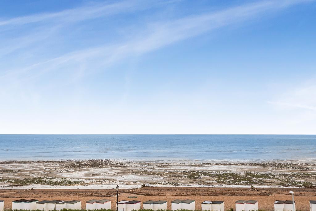 Balcombe Court, West Parade, Worthing, BN11 3PL