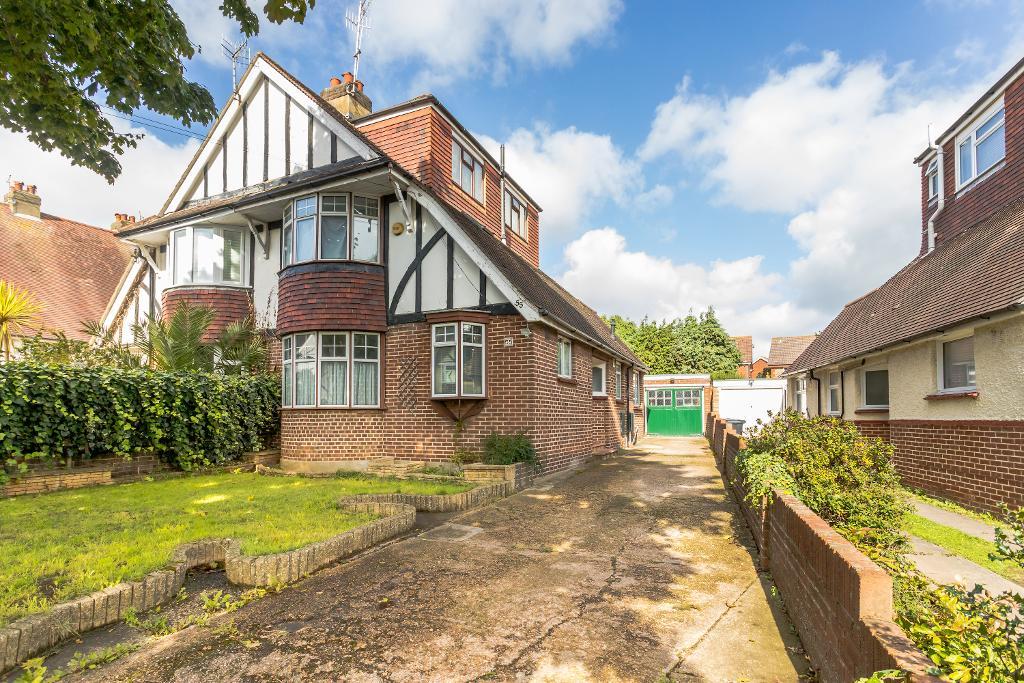 Elm Drive, Hove, BN3  7JA