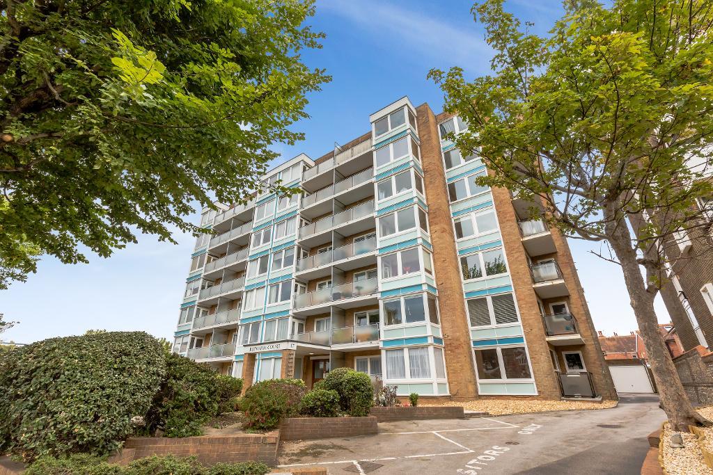 Blenheim Court, New Church Road, Hove, BN3 4AJ