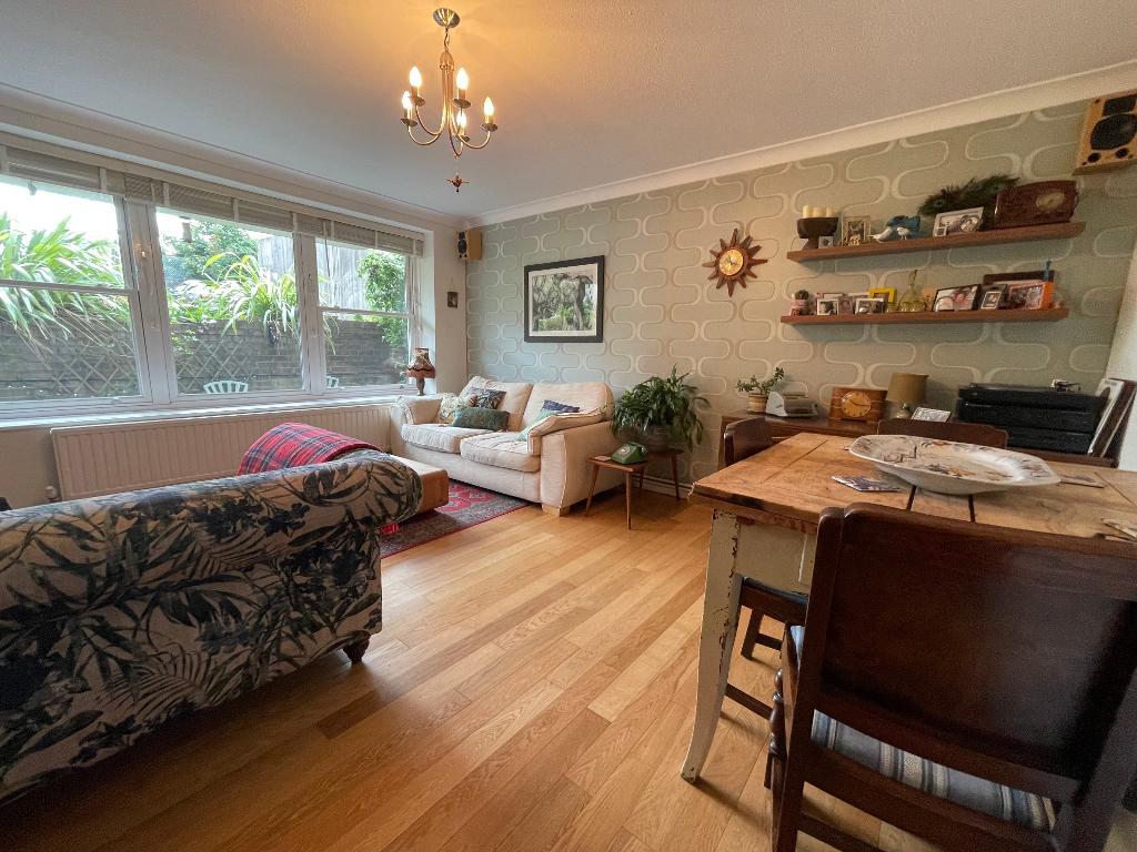 Highcroft Lodge, Brighton, BN1 5PZ