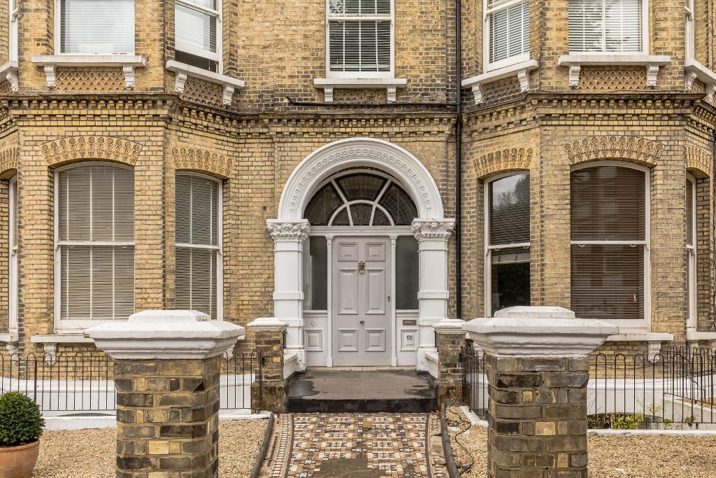 The Drive, Hove, East Sussex, BN3 3PF