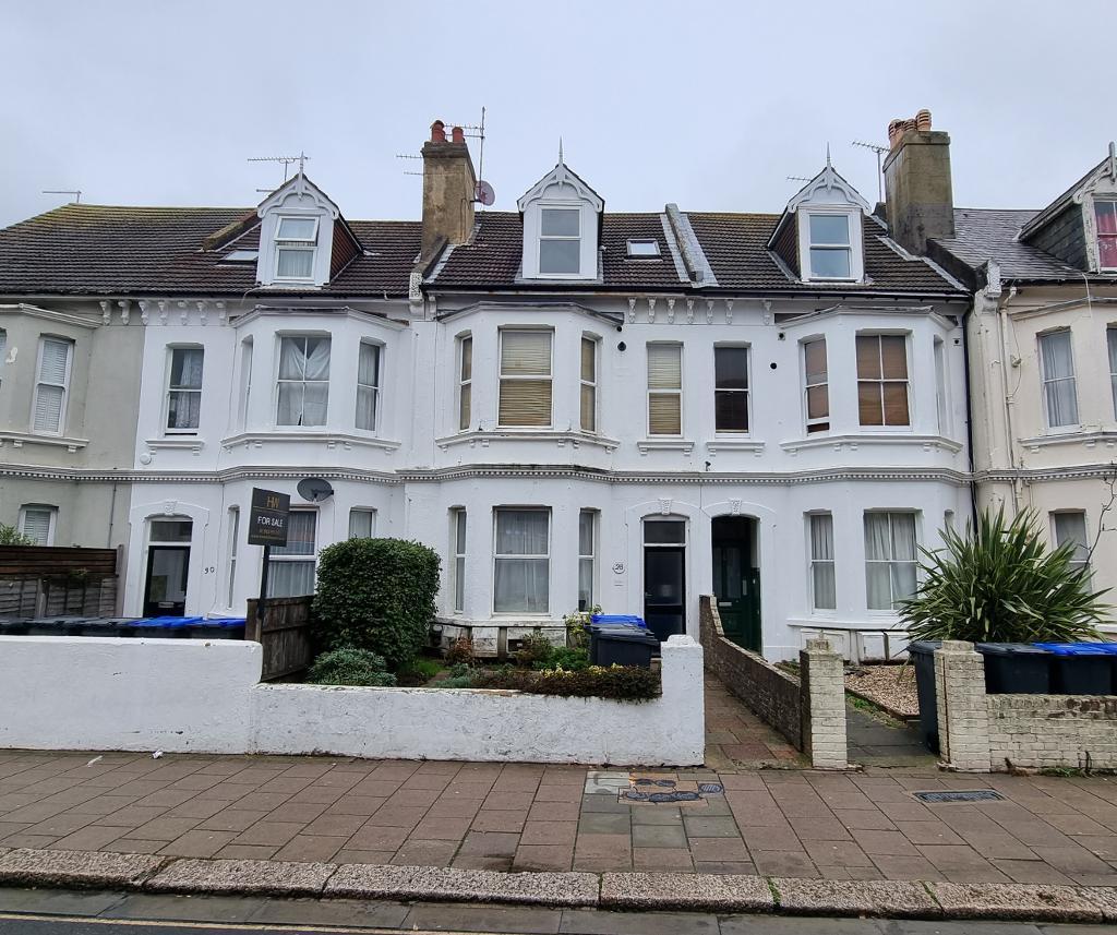 Rowlands Road, Worthing, BN11 3JS