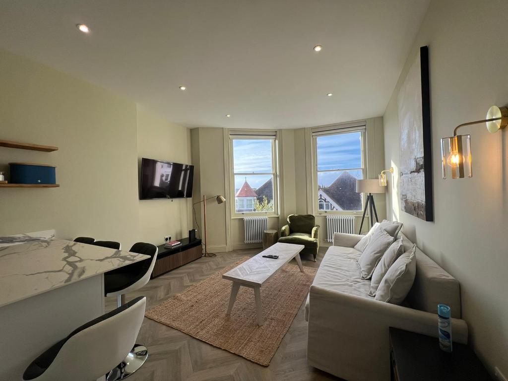 Denmark Terrace, Brighton, East Sussex, BN1 3AN