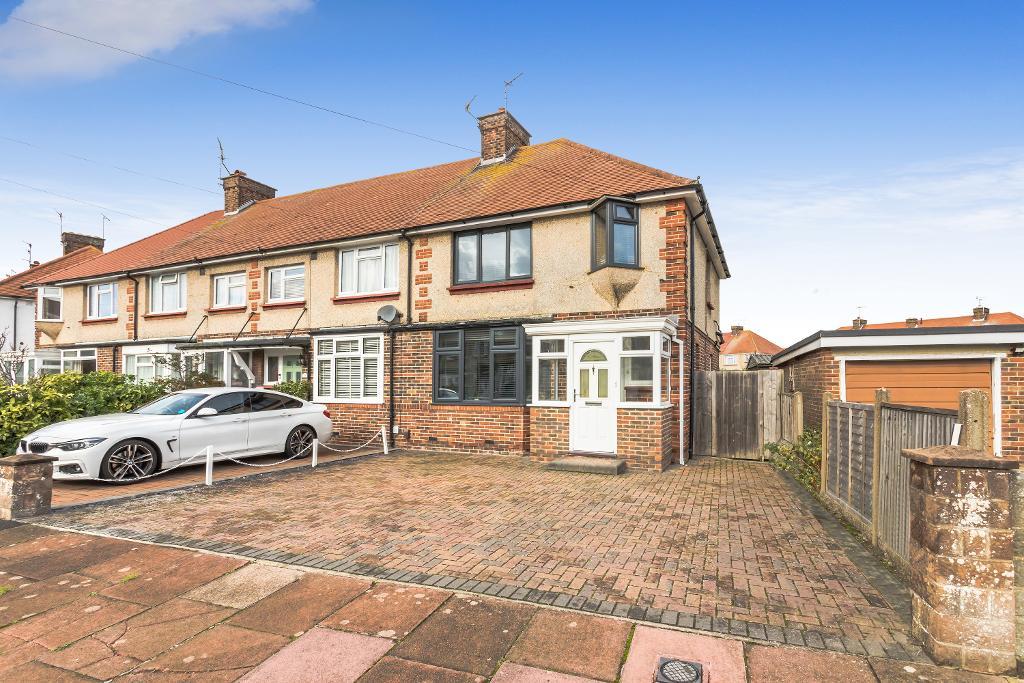 Fletcher Road, Worthing, BN14 8EX