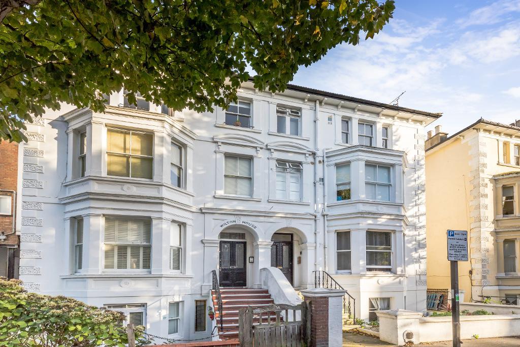 Ventnor Villas, Hove, BN3 3DB