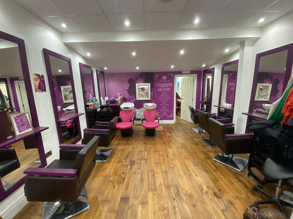 Montague Street, Worthing, BN11 3HF